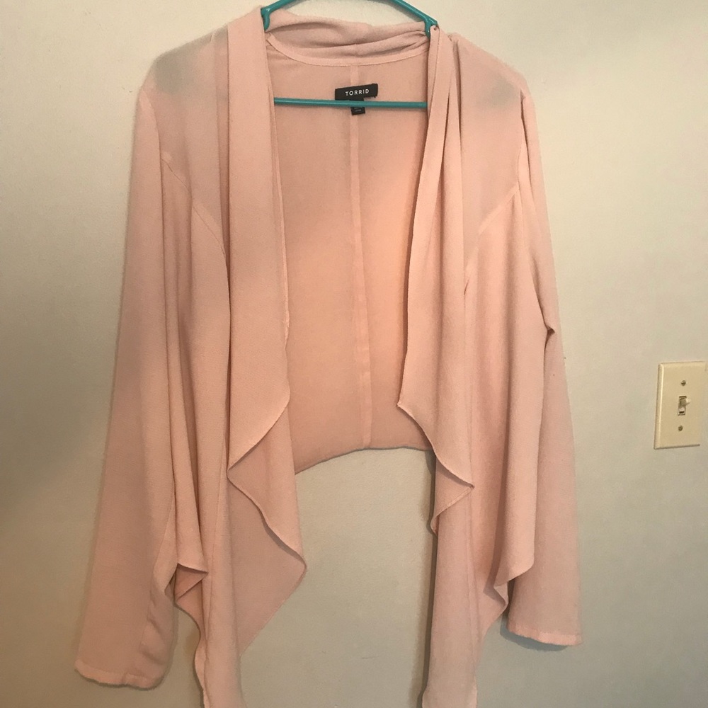 Cute blazer 💖